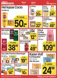 ABC Lavpris tilbudsavis uge 18 Side 10