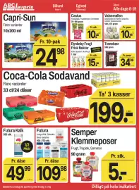 ABC Lavpris tilbudsavis uge 18 Side 11