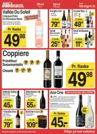 ABC Lavpris tilbudsavis uge 18 Side 13