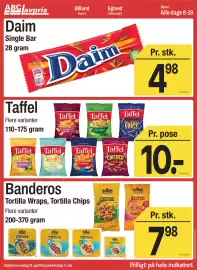 ABC Lavpris tilbudsavis uge 18 Side 3