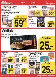 ABC Lavpris tilbudsavis uge 18 Side 6