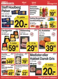 ABC Lavpris tilbudsavis uge 18 Side 7