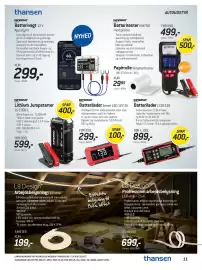 Thansen tilbudsavis Side 11