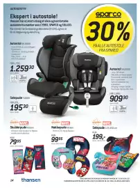 Thansen tilbudsavis Side 14