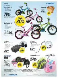 Thansen tilbudsavis Side 2