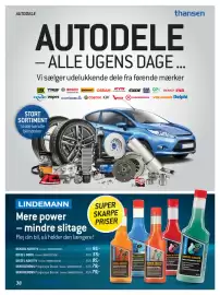 Thansen tilbudsavis Side 38