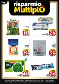 Volantino Gourmet Déco Pagina 2