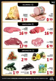 Volantino Gourmet Déco Pagina 3