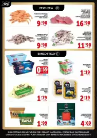 Volantino Gourmet Déco Pagina 4