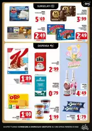 Volantino Gourmet Déco Pagina 5