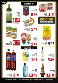 Volantino Gourmet Déco Pagina 6