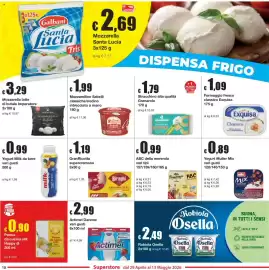 Volantino Sì con te Superstore Pagina 10