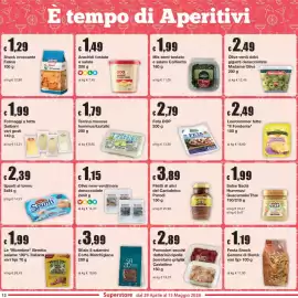 Volantino Sì con te Superstore Pagina 12