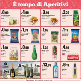 Volantino Sì con te Superstore Pagina 13