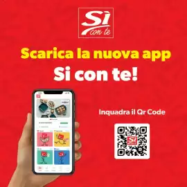 Volantino Sì con te Superstore Pagina 19