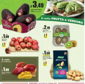 Volantino Sì con te Superstore Pagina 2