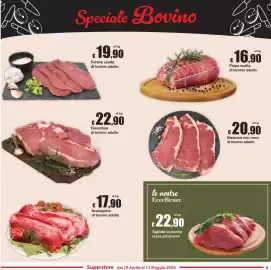 Volantino Sì con te Superstore Pagina 5
