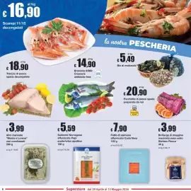 Volantino Sì con te Superstore Pagina 6