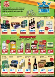 Zur Krone tilbudsavis Side 1