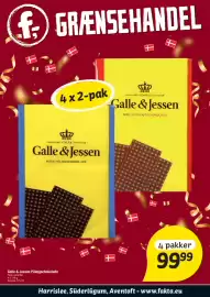 Fakta Tyskland tilbudsavis Side 2