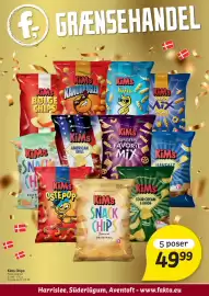 Fakta Tyskland tilbudsavis Side 3