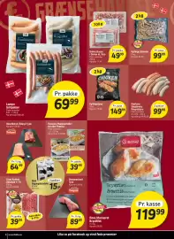 Fakta Tyskland tilbudsavis Side 8