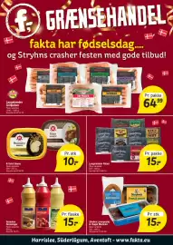 Fakta Tyskland tilbudsavis Side 9