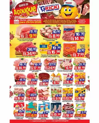 Gricki (válido até 29-04)