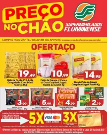 Catálogo Supermercados Fluminense Página 2
