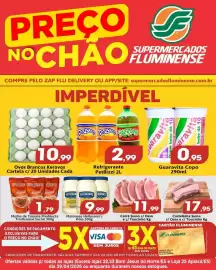 Catálogo Supermercados Fluminense Página 3