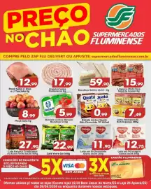 Catálogo Supermercados Fluminense Página 4