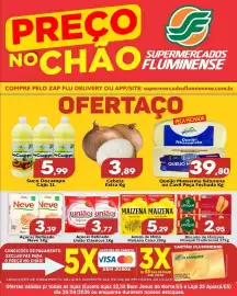 Catálogo Supermercados Fluminense Página 5