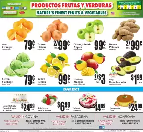 Baja Ranch weekly ad week 18 Page 4