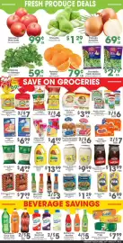 Arteagas Food Center weekly ad week 18 Page 2