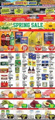 Compare Foods (valid until 24-05)