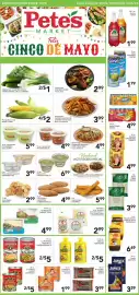 Pete's Fresh Market weekly ad week 18 Page 5