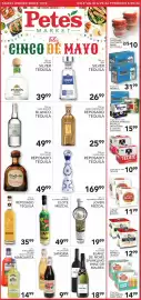 Pete's Fresh Market weekly ad week 18 Page 6