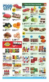 Food City weekly ad week 18 Page 2