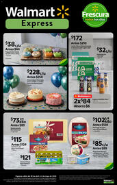 Catálogo Walmart Express semana 18 Página 4