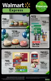 Catálogo Walmart Express semana 18 Página 4