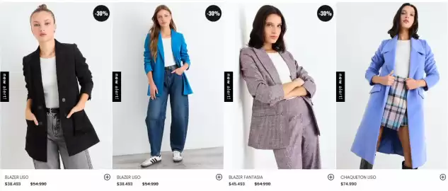 Catálogo iO Página 1