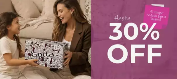 Catálogo Gotta Página 1