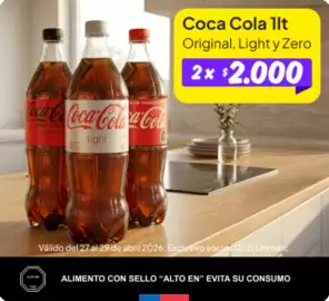 Catálogo Unimarc Página 2