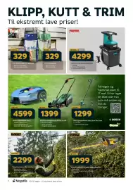 Megaflis kundeavis Side 2