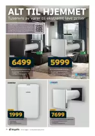 Megaflis kundeavis Side 38