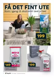 Megaflis kundeavis Side 8