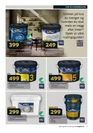 Megaflis kundeavis Side 9