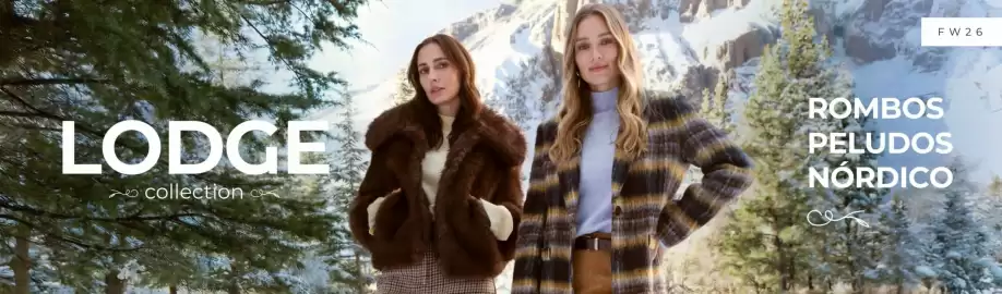 Catálogo Paris Página 1