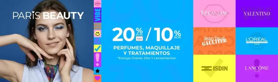 Catálogo Paris Página 2