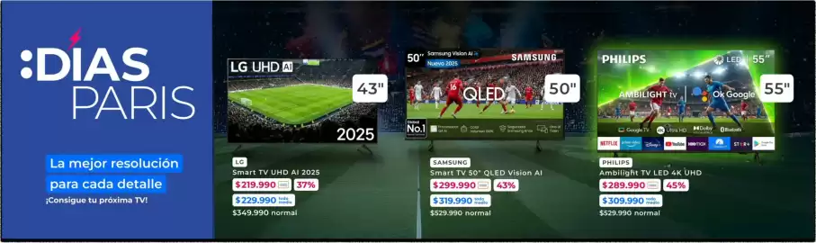 Catálogo Paris Página 4